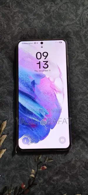 Samsung Galaxy S21+ 5G 128 GB Purple