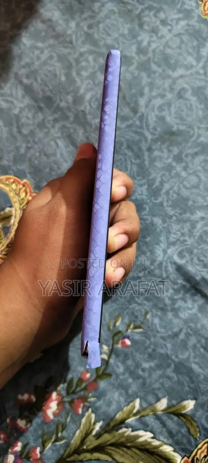 Samsung Galaxy S21+ 5G 128 GB Purple