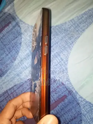 Oppo Reno 5 128 GB Purple