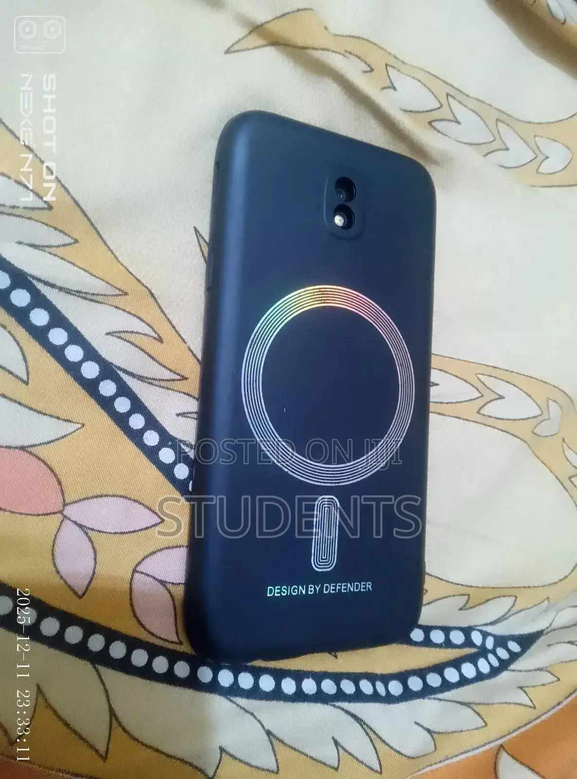 Samsung Galaxy J5 Pro 32 GB Gold