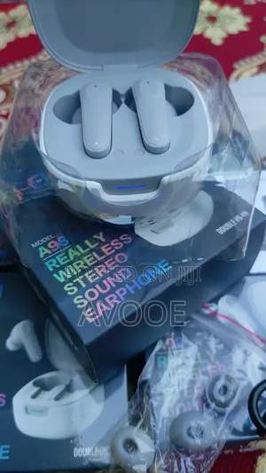 Ai Intelligent Language Translation Tws With App Control