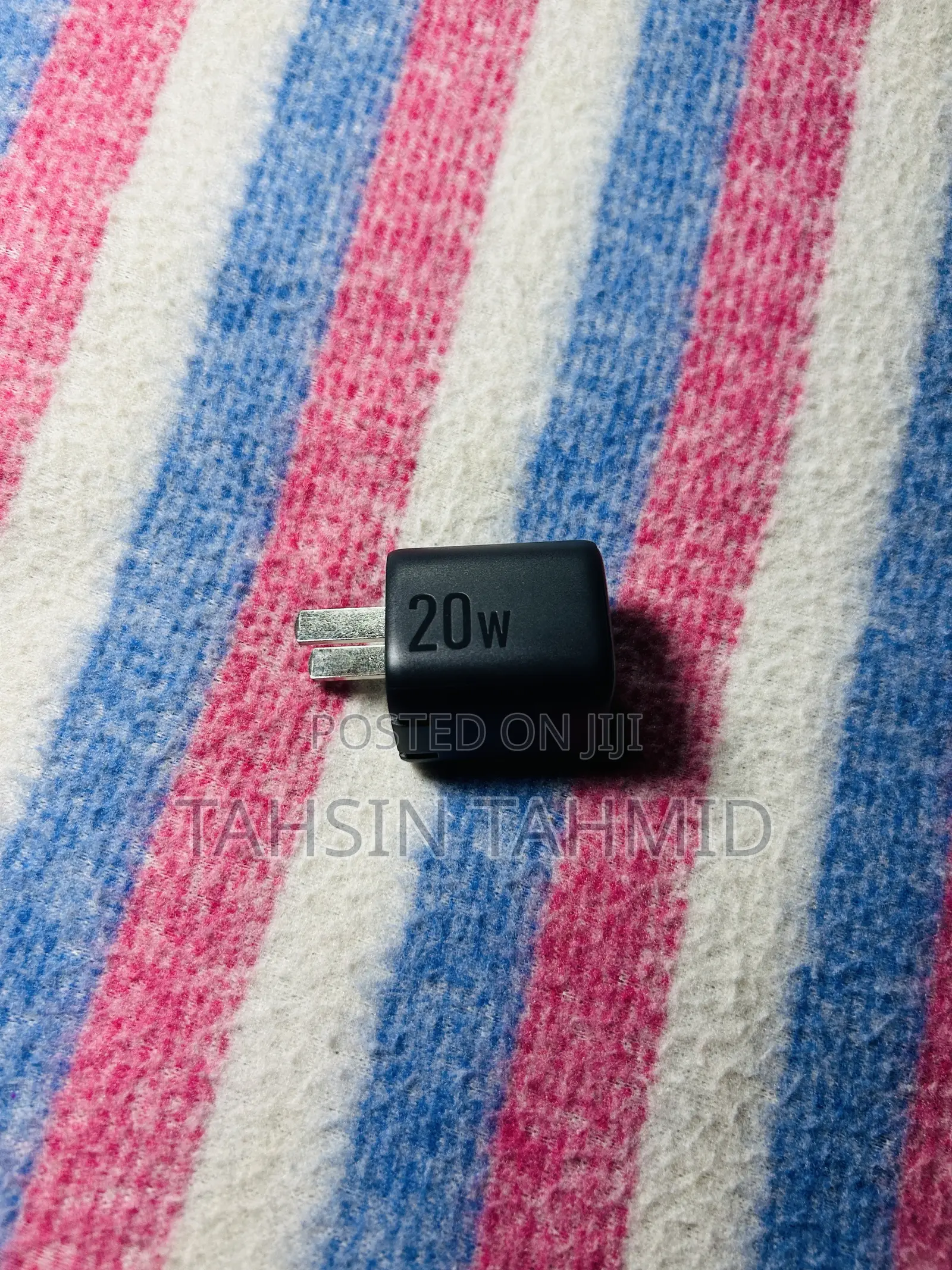 Anker 20w Fast Charger