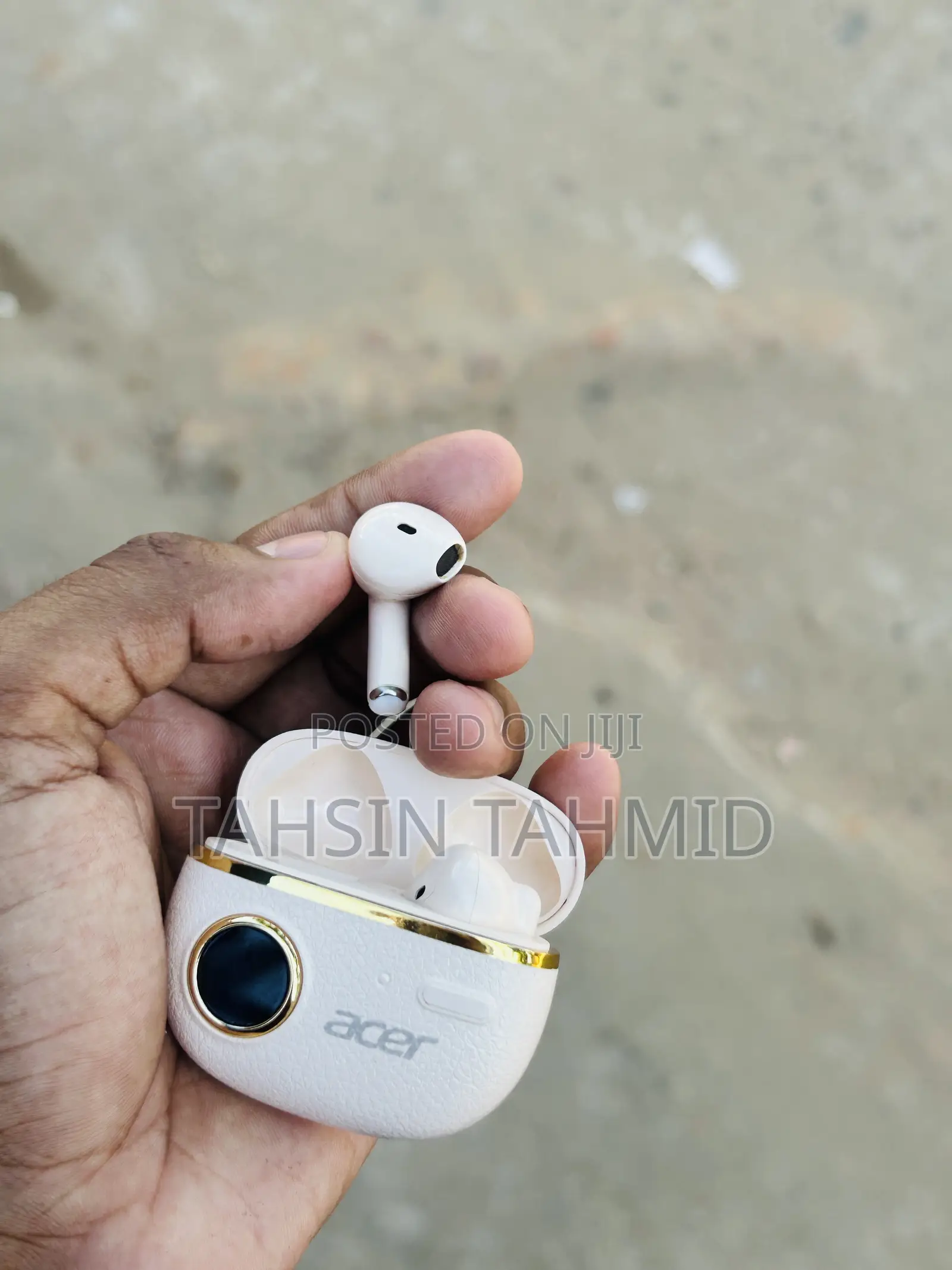 Airpods Acer TWS