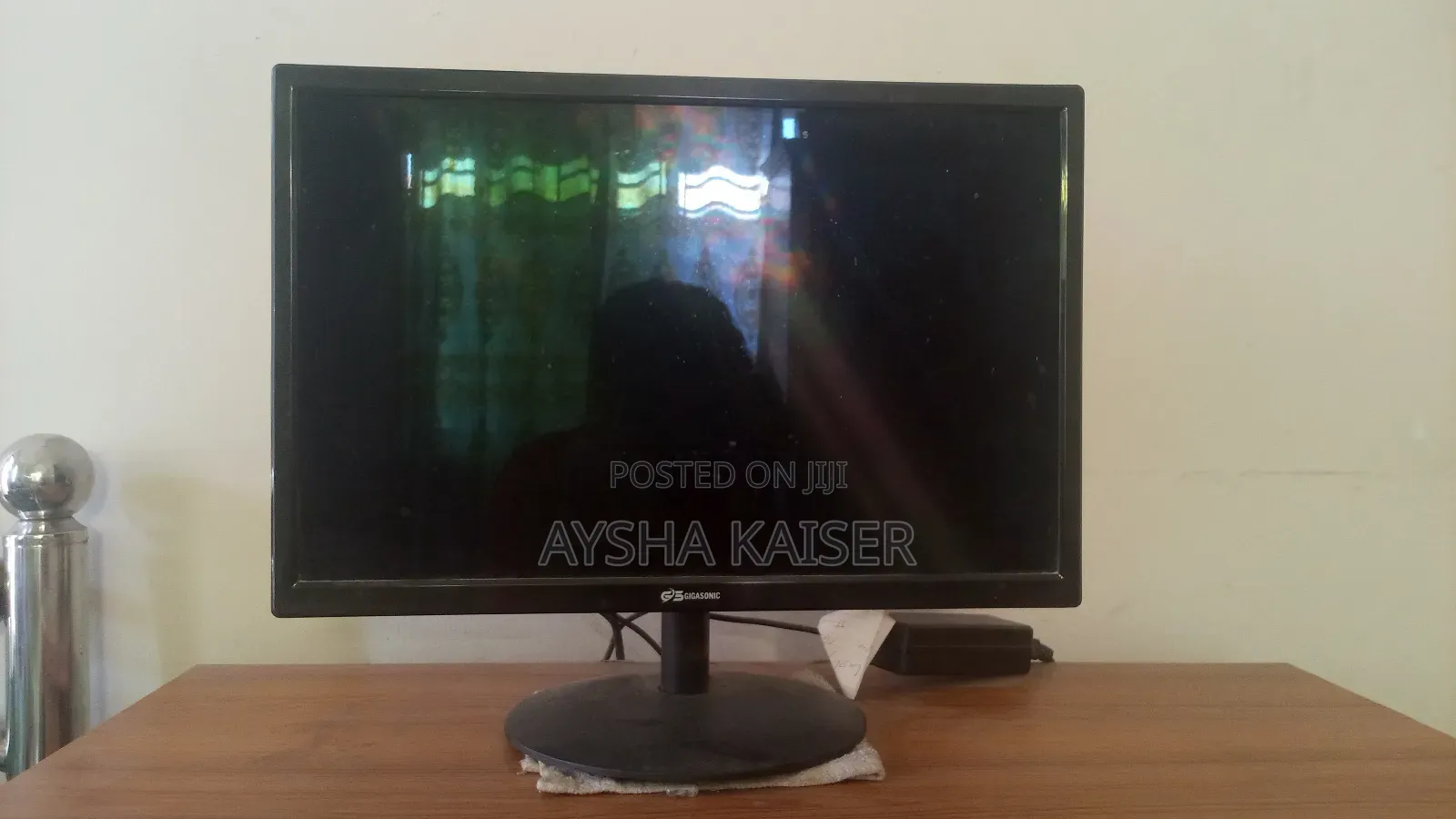 Desktop Computer 4GB Intel Core I5 SSD 128GB