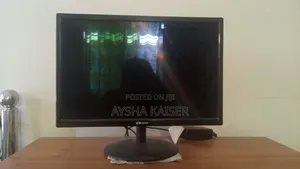 Photo - Desktop Computer 4GB Intel Core I5 SSD 128GB