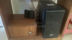 Desktop Computer 4GB Intel Core I5 SSD 128GB