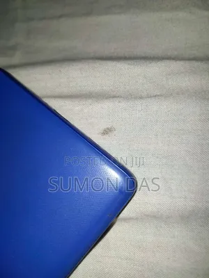 Photo - Motorola Moto G85 128 GB Blue