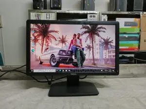 Dell In1930 – 19′′ Widescreen Slim Led Monitor | Full Fresh