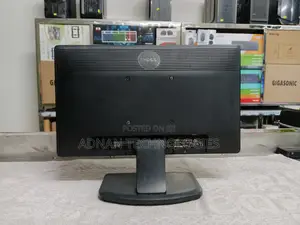 Dell In1930 – 19′′ Widescreen Slim Led Monitor | Full Fresh