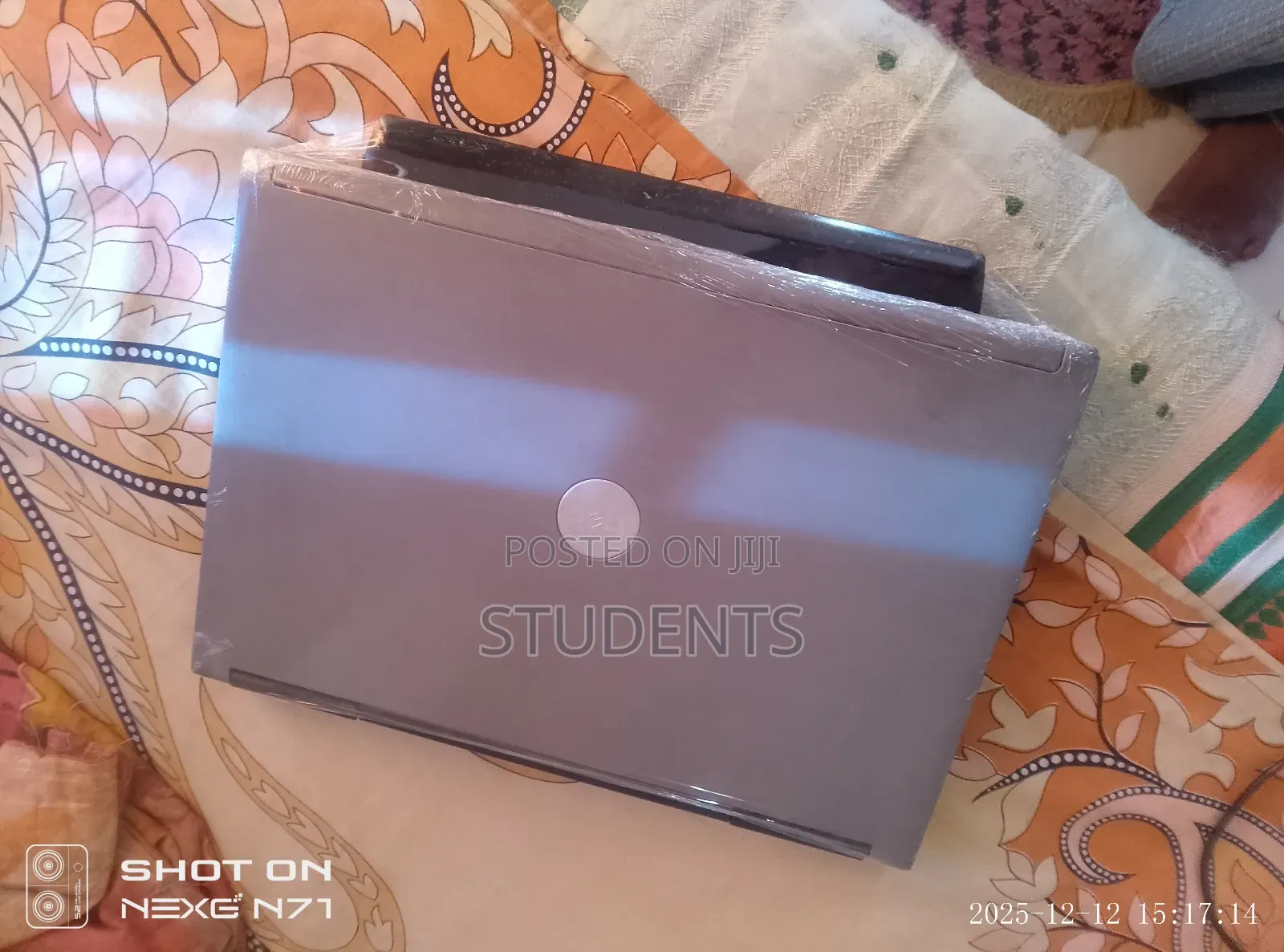 Laptop Dell Latitude D630 2GB Intel Core 2 Duo SSD 128GB