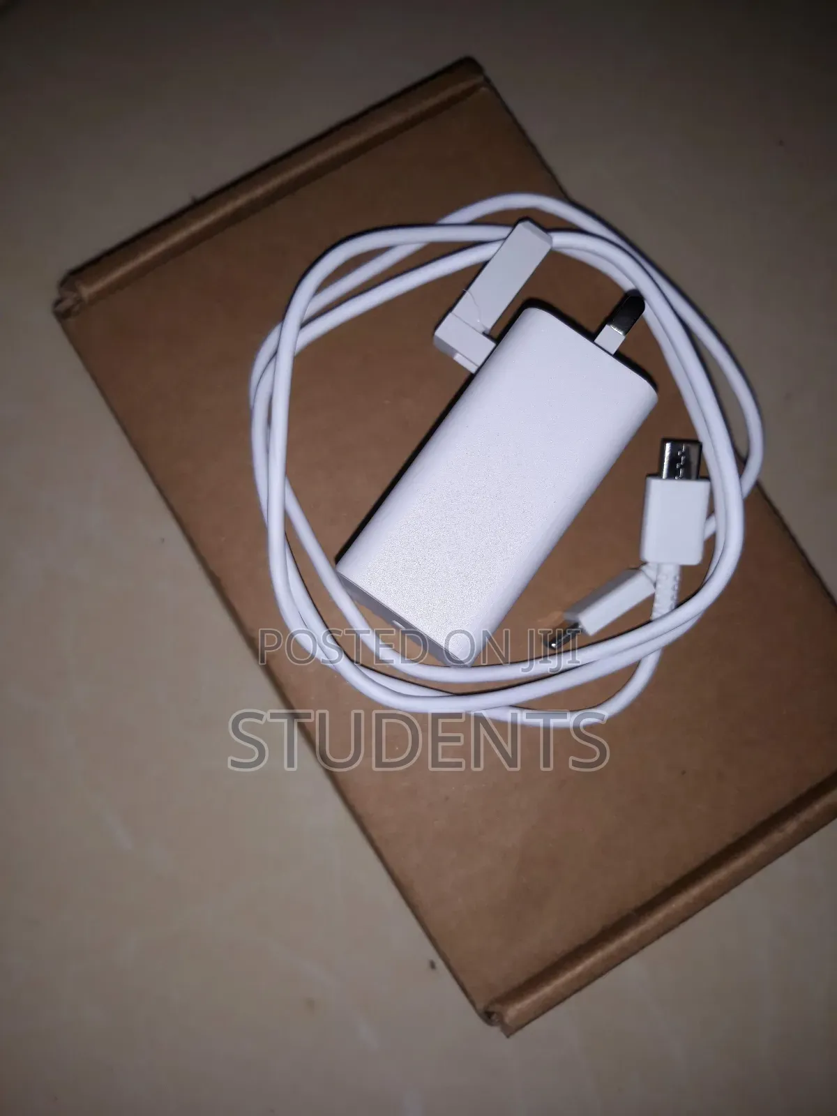 45w Super Fast Chargers Inn Original Samsung's