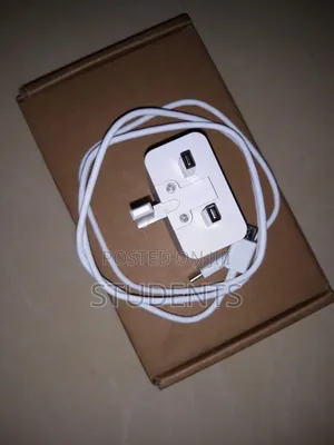 45w Super Fast Chargers Inn Original Samsung's