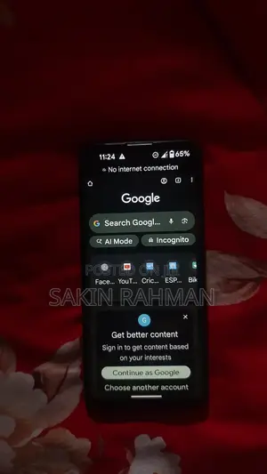 Google Pixel 5a 5G 128 GB Gray