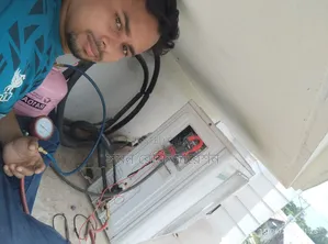 এসি ফ্রিজ সার্ভিসিং সেন্টার