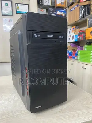 Intel Core I5 (6th Gen)_ram 8gb DDR-4_ssd 256gb_graphic 4gb