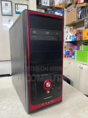 Intel Core I3 (4th Gen_ssd 240gb Ram 4gb_gigabyte-B*85_graphic 2gb