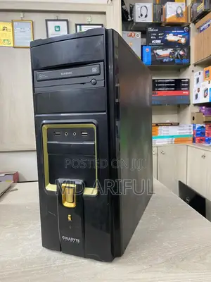 Photo - Intel Core I5 ( 1st Gen)_hdd 500gb_ram 4gb_graphic 2gb With Hdmi