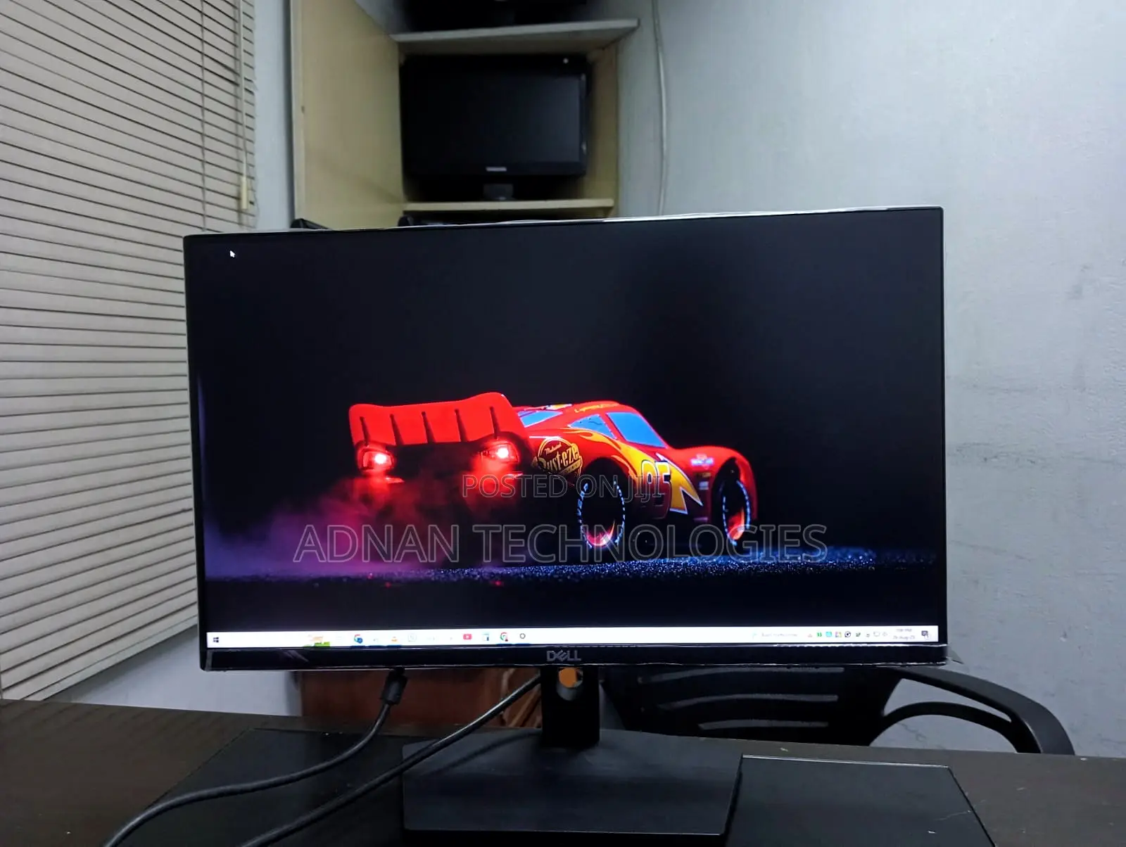 Dell Se2219hx – 22′′ Borderless Full Hd Ips Monitor | Fresh