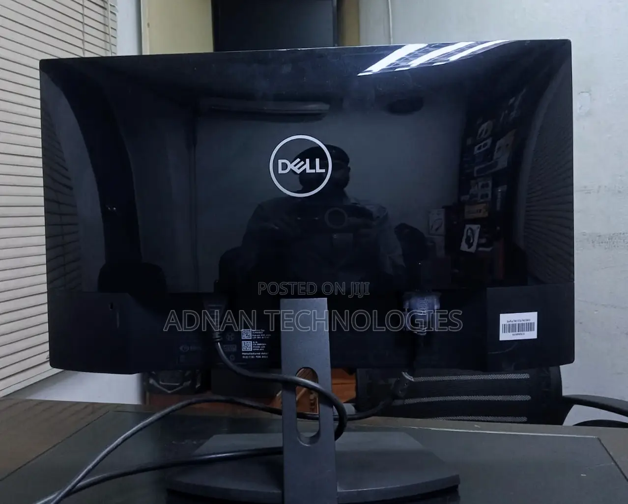 Dell Se2219hx – 22′′ Borderless Full Hd Ips Monitor | Fresh