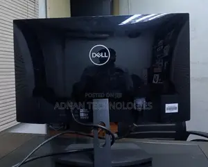 Dell Se2219hx – 22′′ Borderless Full Hd Ips Monitor | Fresh