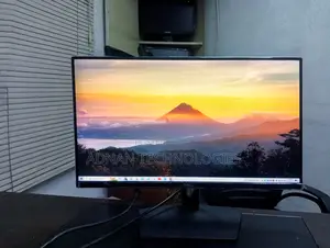 Dell Se2219hx – 22′′ Borderless Full Hd Ips Monitor | Fresh