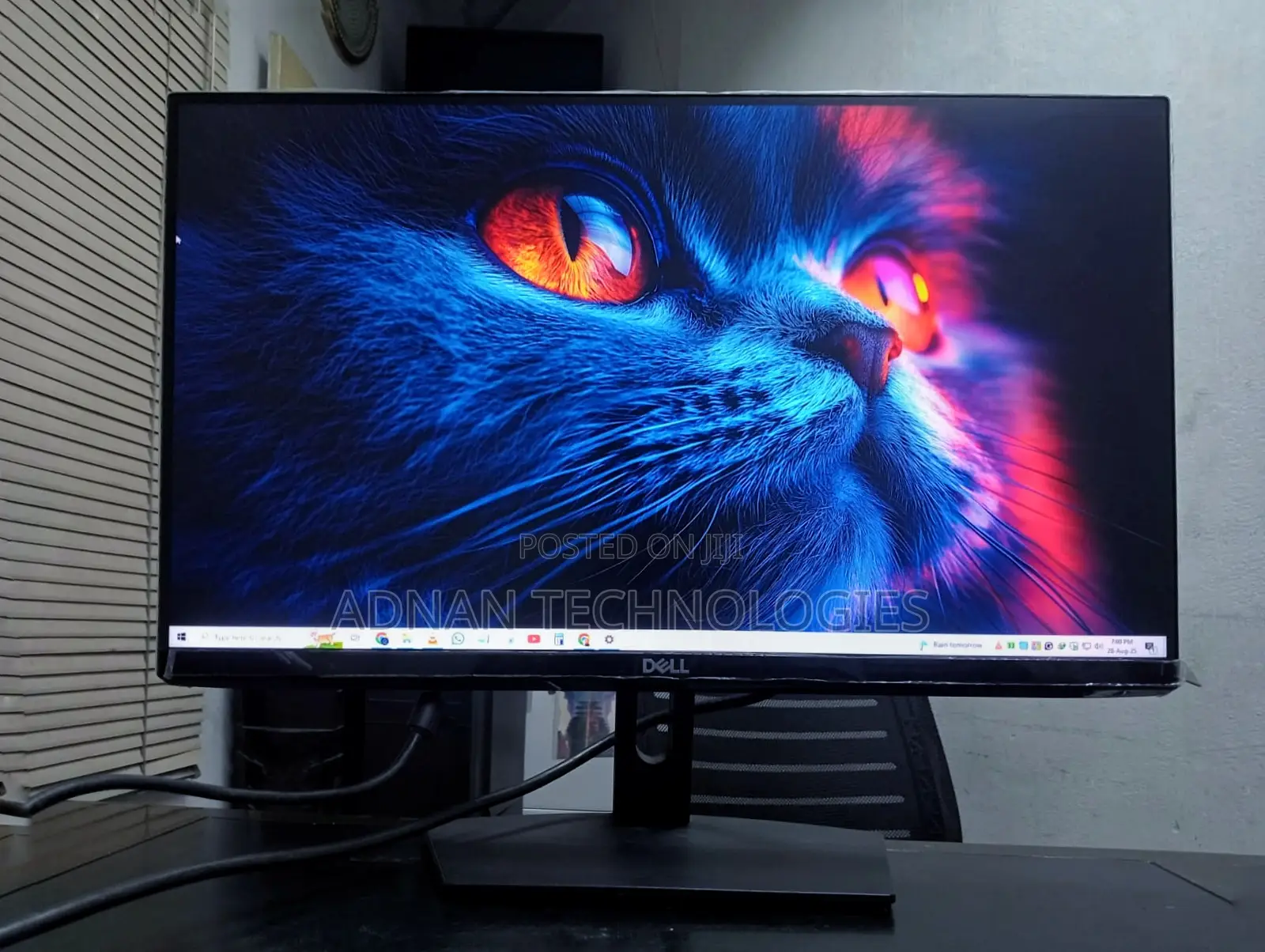 Dell Se2219hx – 22′′ Borderless Full Hd Ips Monitor | Fresh