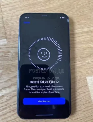 Apple iPhone 11 Pro 256 GB Gray