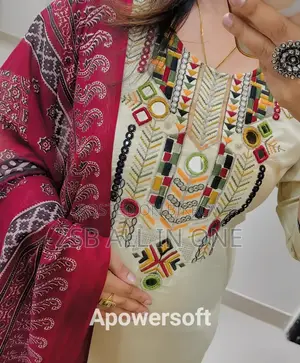 Dhamaka Arong 3 Piece