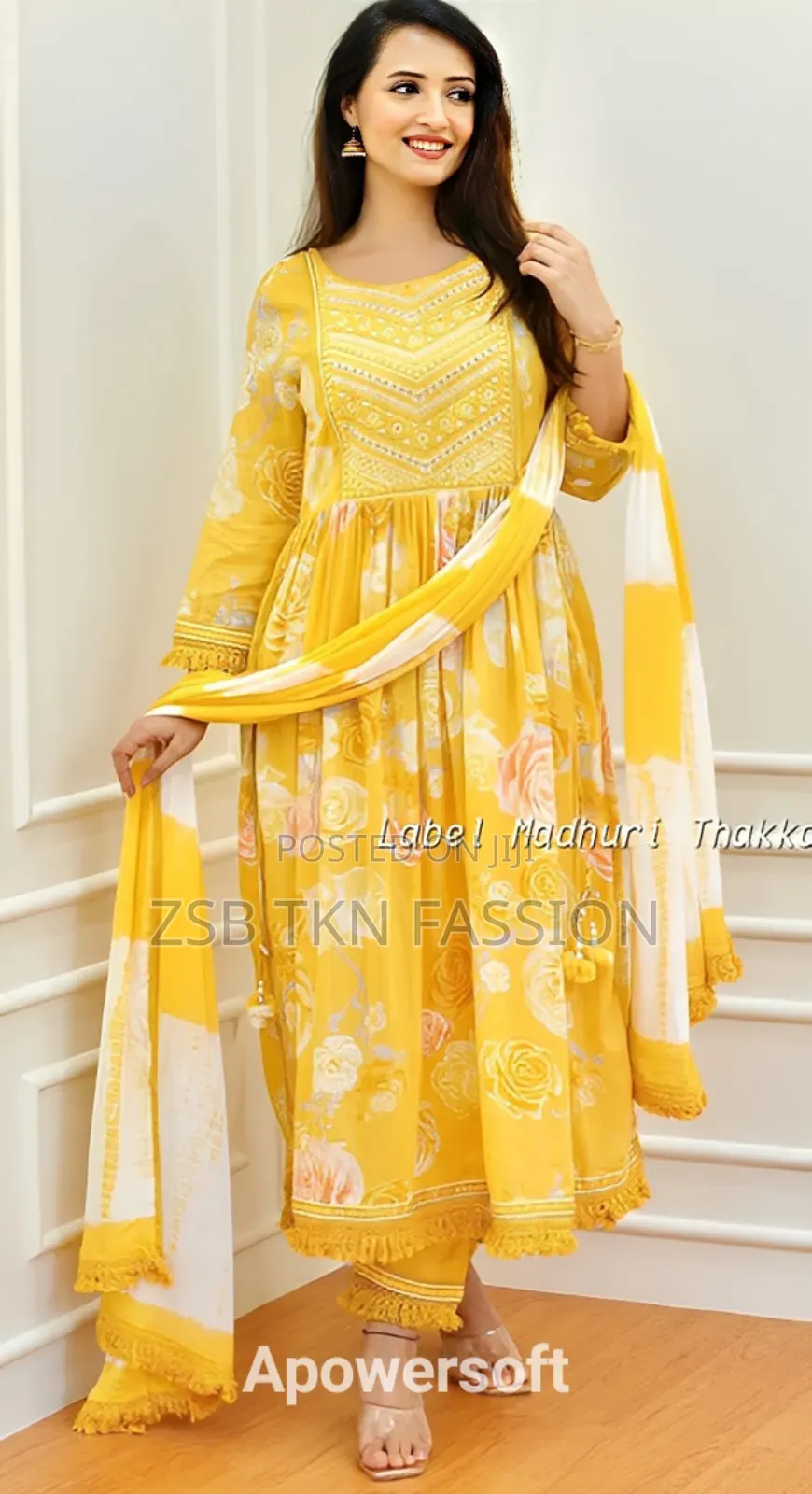 নায়রা কাট (3pis)