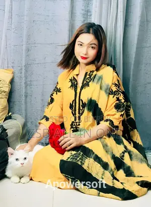 Embroidery 3 Piece