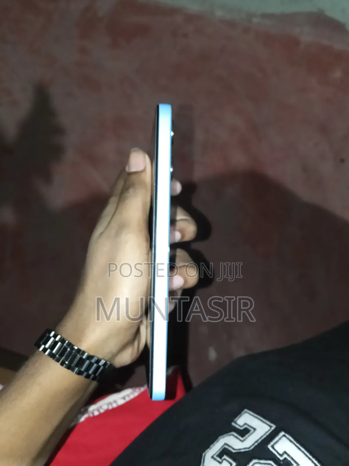 Xiaomi Redmi 12 5G 128 GB Blue