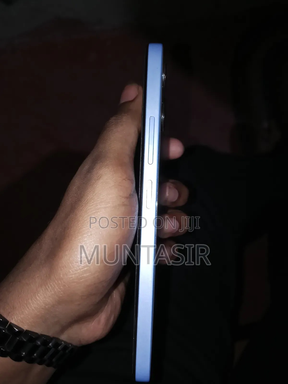 Xiaomi Redmi 12 5G 128 GB Blue