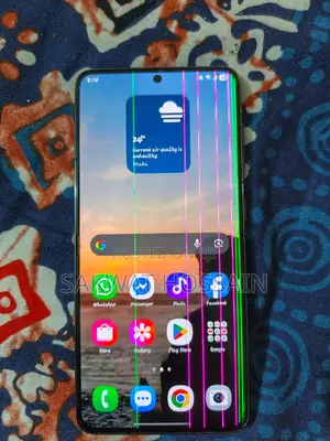 Samsung Galaxy S21 5G 128 GB