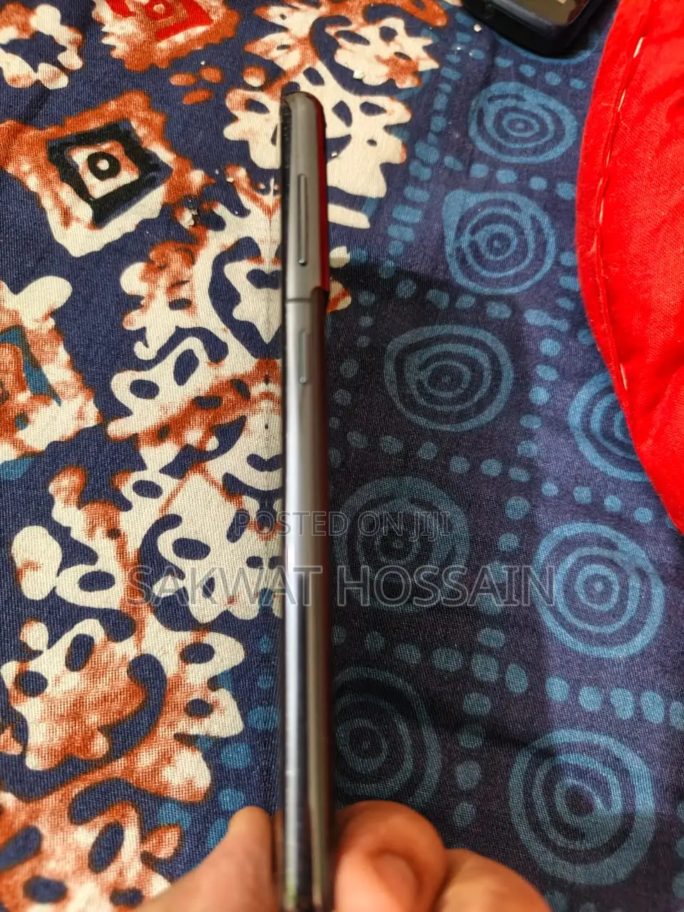 Samsung Galaxy S21 5G 128 GB