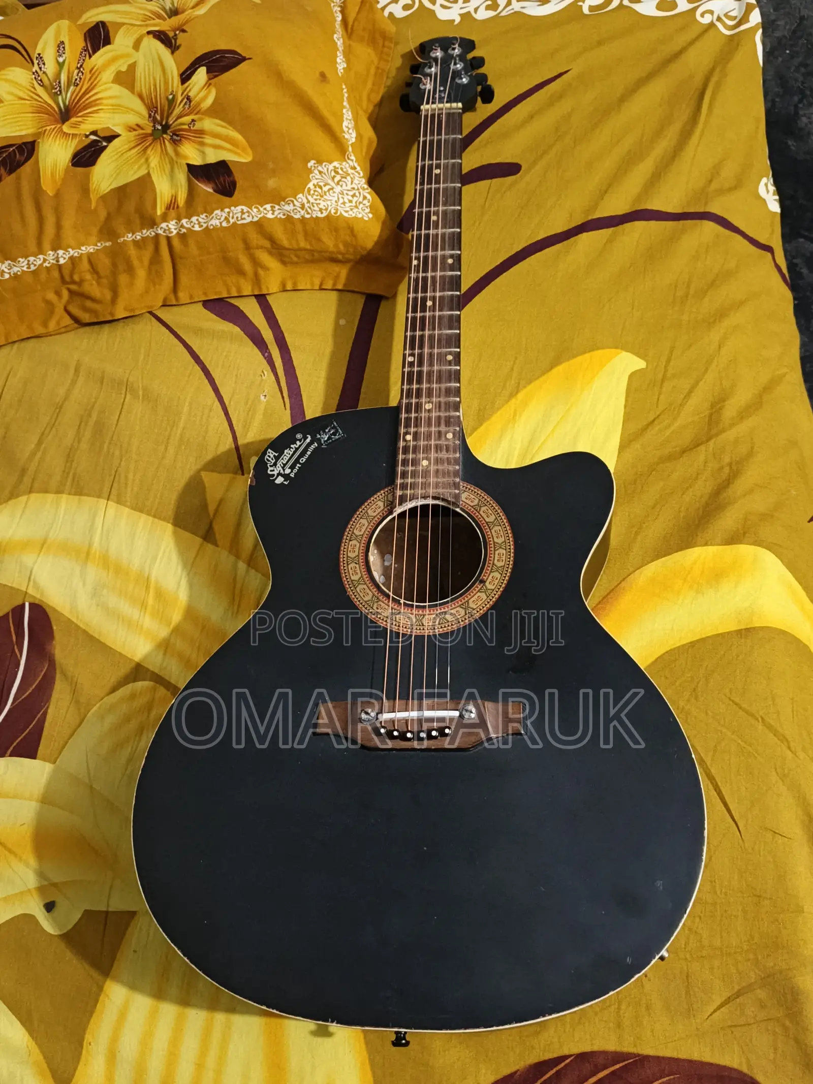 Signature Topage 265