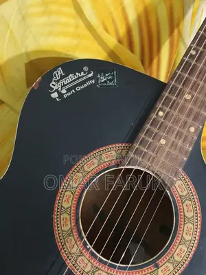 Signature Topage 265