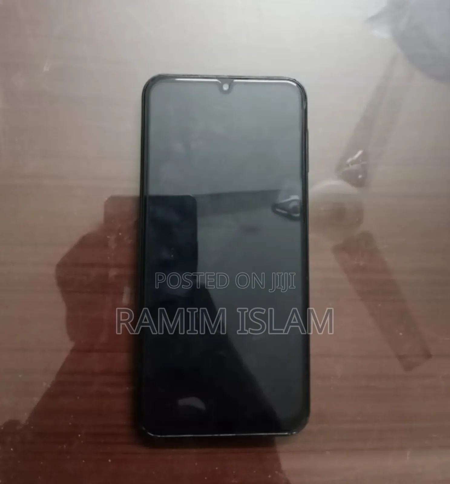 Samsung Galaxy A24 128 GB Black