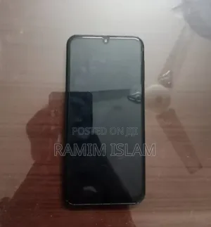 Samsung Galaxy A24 128 GB Black