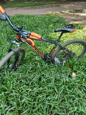 Photo - Motorcycle 2020