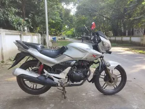 Photo - Hero Xtreme Sports 2012 Silver