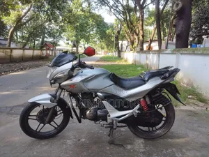 Hero Xtreme Sports 2012 Silver