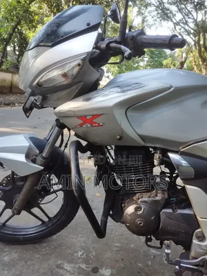 Hero Xtreme Sports 2012 Silver