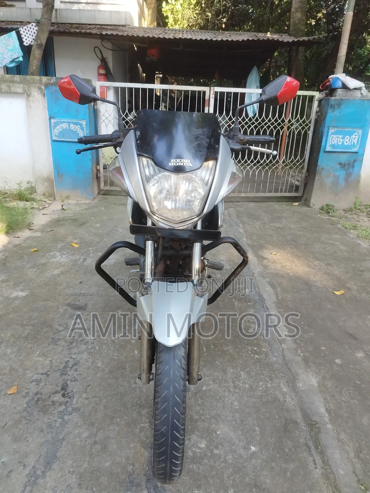 Hero Xtreme Sports 2012 Silver