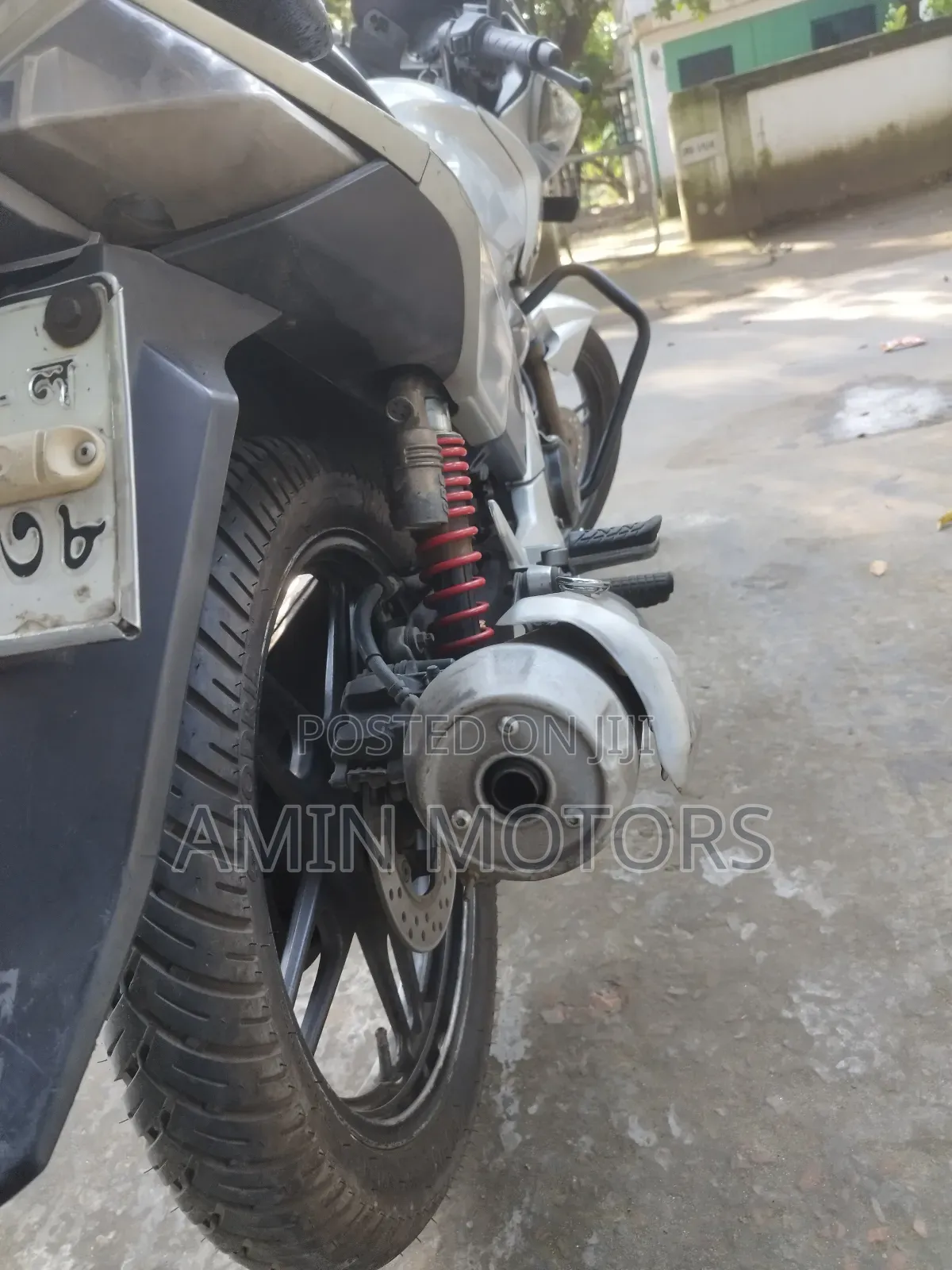 Hero Xtreme Sports 2012 Silver