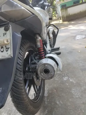 Hero Xtreme Sports 2012 Silver