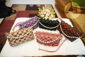 Photo - প্রিমিয়াম কুচি ব্যাগ Ss