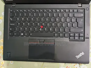 Laptop Lenovo ThinkPad T450 12GB Intel Core I5 SSD 256GB