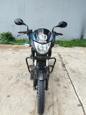 Hero Glamour 2019 Blue