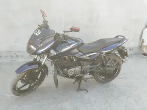 Bajaj Pulsar 150 2017 Blue