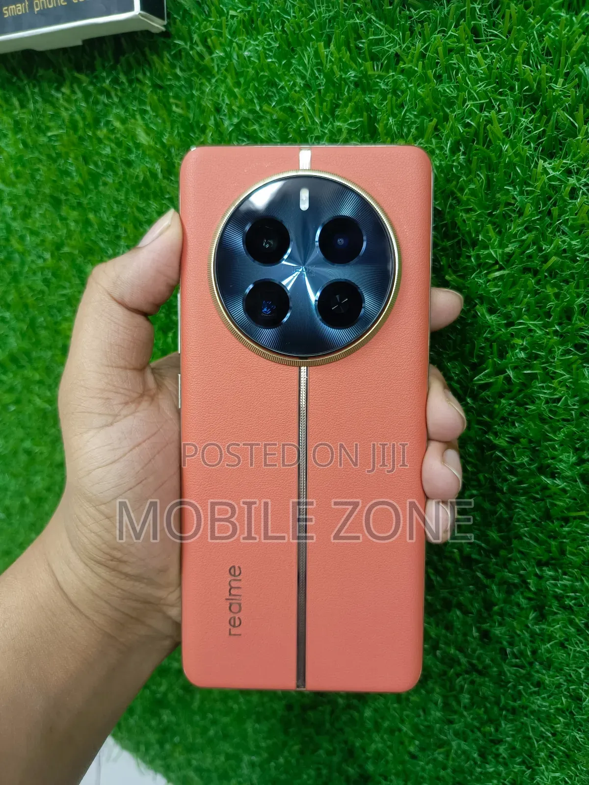 Realme 12 Pro+ 256 GB Orange